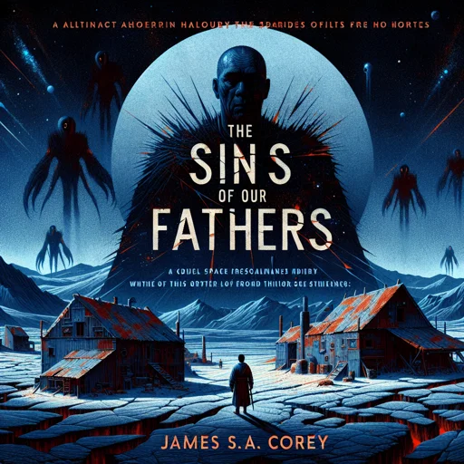 Featured image for Resumen de "Los pecados de nuestros padres" por James S.A. Corey