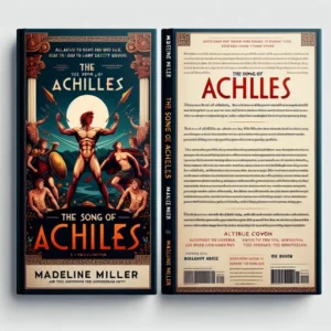 Featured image for Resumen de 'La canción de Aquiles' por Madeline Miller