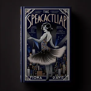 Featured image for Resumen de "The Spectacular" por Fiona Davis