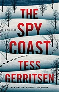 Featured image for Resumen de "La costa del espía" por Tess Gerritsen