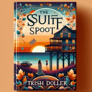 Featured image for Resumen de "The Suite Spot" por Trish Doller