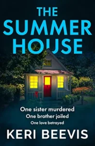 Featured image for Resumen de "The Summer House" por Keri Beevis