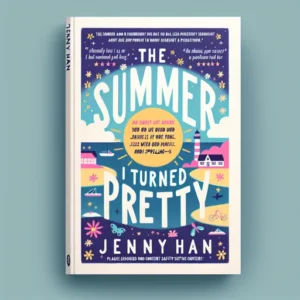 Featured image for Resumen de 'El verano en que me enamoré' por Jenny Han