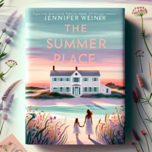 Featured image for Resumen de 'El lugar de verano' por Jennifer Weiner