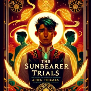 Featured image for Resumen de "Las pruebas del oso solar" por Aiden Thomas