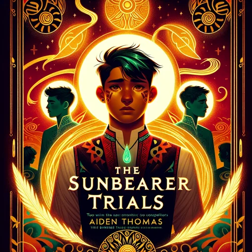 Featured image for Resumen de "Las pruebas del oso solar" por Aiden Thomas
