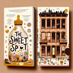 Featured image for Resumen de "The Sweet Spot" por Amy Poeppel