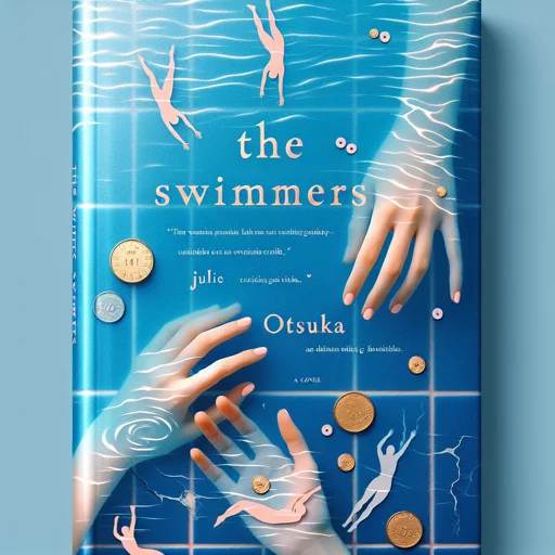 Featured image for Resumen de "Los nadadores" por Julie Otsuka