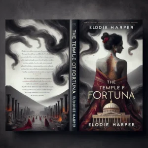 Featured image for Resumen de 'El templo de Fortuna' por Elodie Harper