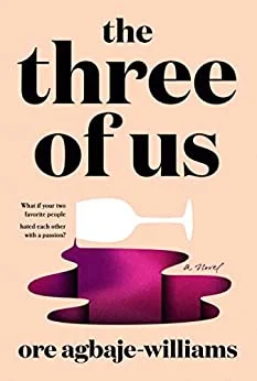 Featured image for Resumen de "The Three of Us" por Ore Agbaje-Williams