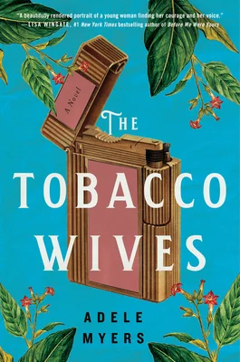 Featured image for Resumen de "Las esposas del tabaco" por Adele Myers