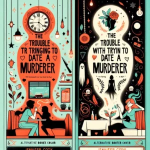 Featured image for Resumen de "El problema de intentar salir con un asesino" por Jennifer Cody