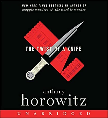 Featured image for Resumen de "El giro de la cuchilla" por Anthony Horowitz