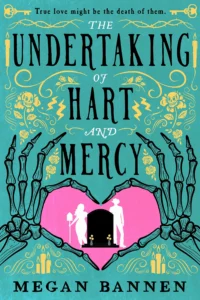 Featured image for Resumen de "El compromiso de Hart y Mercy" por Megan Bannen