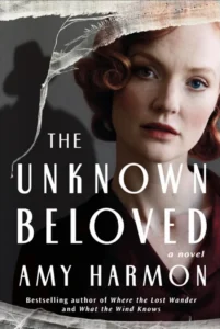 Featured image for Resumen de "El amado desconocido" por Amy Harmon