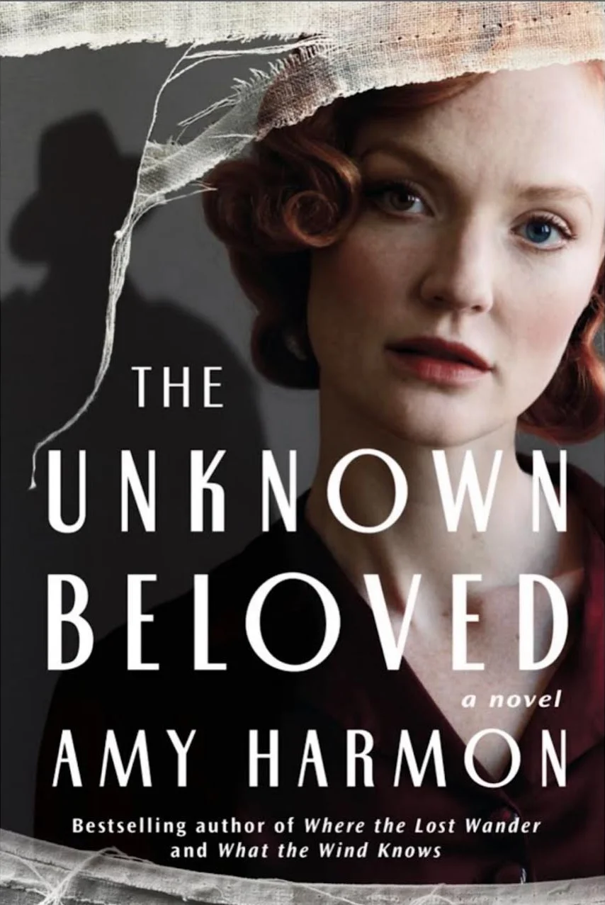 Featured image for Resumen de "El amado desconocido" por Amy Harmon