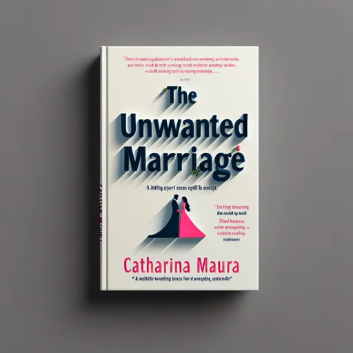 Alternative book cover of The Unwanted Marriage