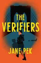 Featured image for Resumen de "Los verificadores" por Jane Pek
