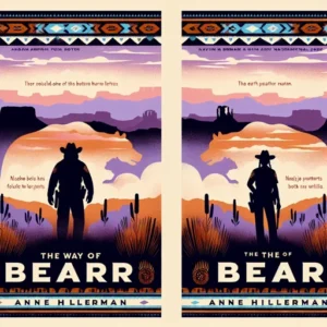 Featured image for Resumen de "El camino del oso" por Anne Hillerman