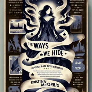Featured image for Resumen de "Las formas en que nos ocultamos" por Kristina McMorris