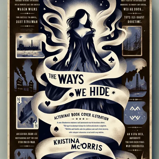 Featured image for Resumen de "Las formas en que nos ocultamos" por Kristina McMorris