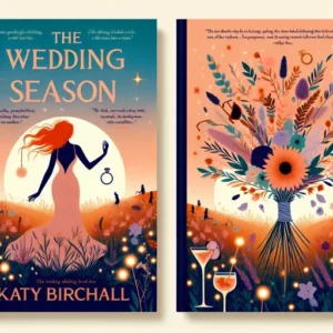 Featured image for Resumen de "La Temporada de Bodas" por Katy Birchall