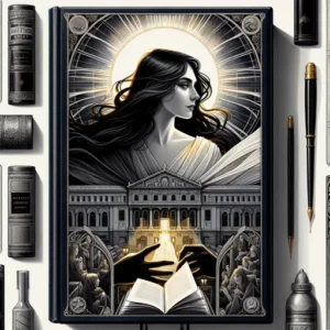 Featured image for Resumen de "La mujer en la biblioteca" por Sulari Gentill