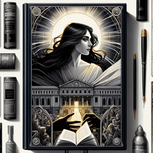 Featured image for Resumen de "La mujer en la biblioteca" por Sulari Gentill