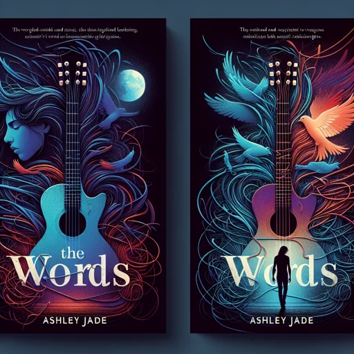 Featured image for Resumen de 'Las palabras' por Ashley Jade