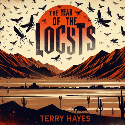 Featured image for Resumen de "El año de lalangosta" por Terry Hayes