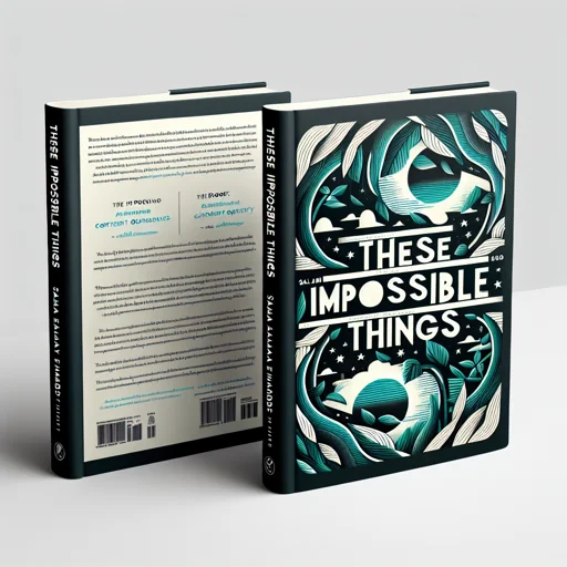 Alternative book cover of  by 