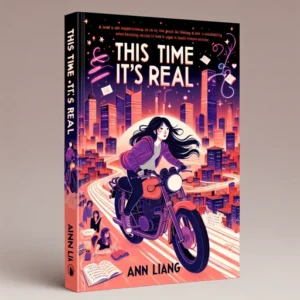 Featured image for "Resumen de 'This Time It's Real' por Ann Liang"