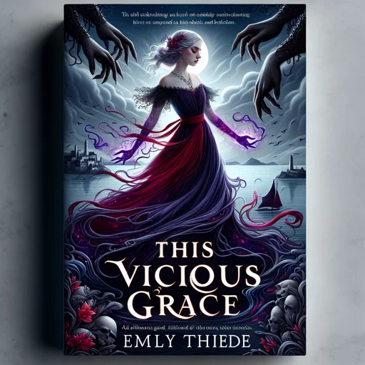 Featured image for Resumen de "Esta gracia viciosa" por Emily Thiede