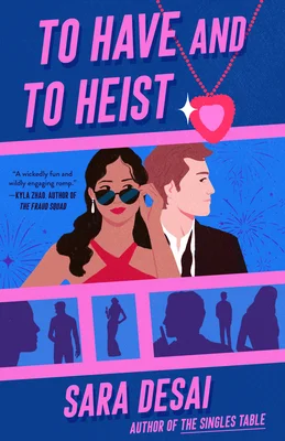 Featured image for Resumen de "To Have and To Heist" por Sara Desai