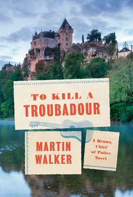 Featured image for Resumen de "Matar a un trovador" por Martin Walker