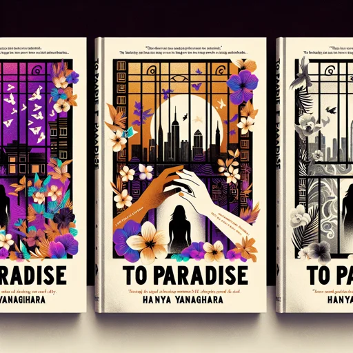 Featured image for Resumen de "Al Paraíso" por Hanya Yanagihara
