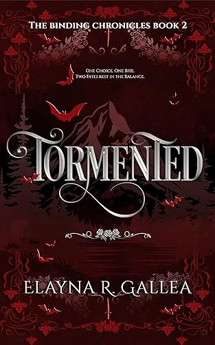 Featured image for Resumen de 'Tormentada' por Elayna R. Gallea