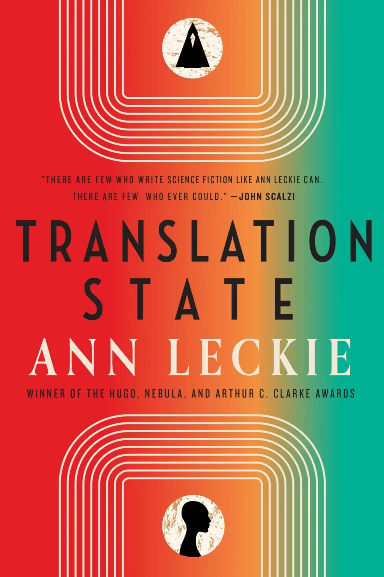Featured image for Resumen de "Estado de Traducción" por Ann Leckie