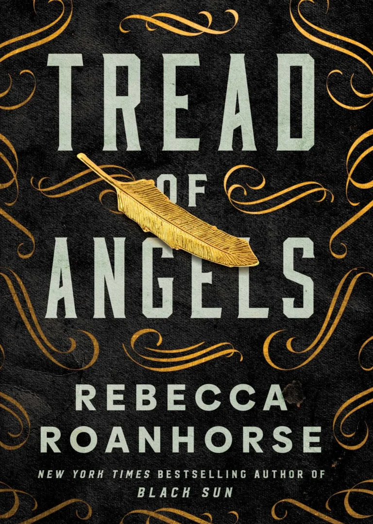 Featured image for Resumen de 'El sendero de los ángeles' por Rebecca Roanhorse