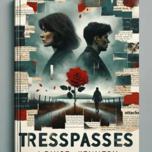 Featured image for Resumen de "Infracciones" por Louise Kennedy