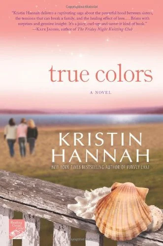 Featured image for Resumen de "Colores de la verdad" por Kristin Hannah