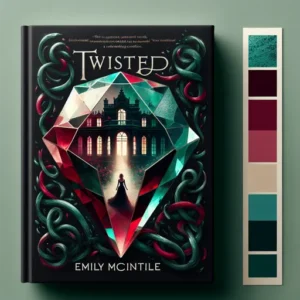 Featured image for Resumen de "Twisted" por Emily McIntire