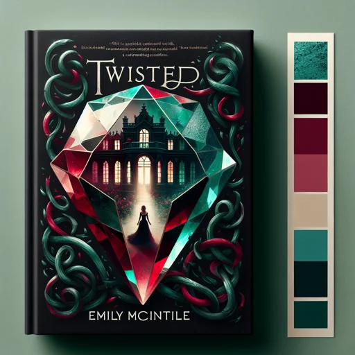 Featured image for Resumen de "Twisted" por Emily McIntire