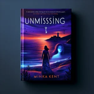 Featured image for Resumen de "Unmissing" por Minka Kent