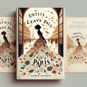 Featured image for Resumen de "Hasta que caigan las hojas en París" por Sarah Sundin