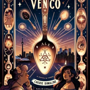 Featured image for Resumen de 'VenCo' por Cherie Dimaline