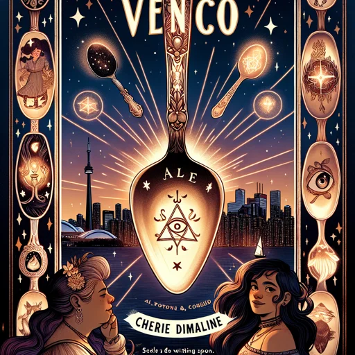Featured image for Resumen de 'VenCo' por Cherie Dimaline