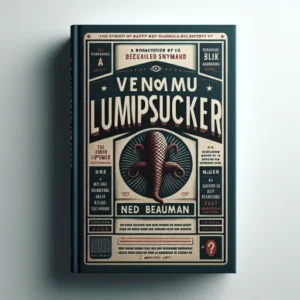 Featured image for Resumen de 'El pez buey venenoso' por Ned Beauman
