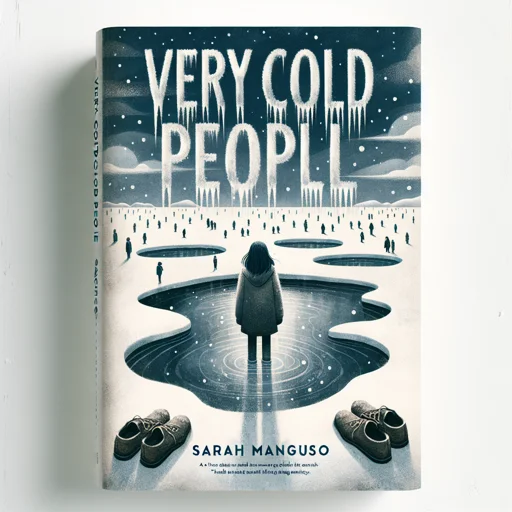Featured image for Resumen de "Very Cold People" por Sarah Manguso