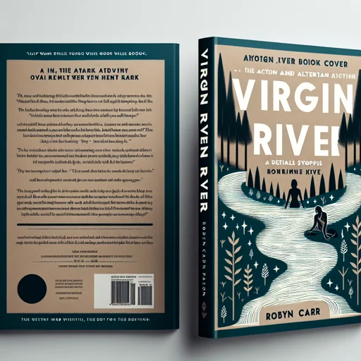 Alternative book cover of Virgin River